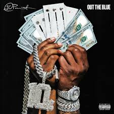Download 10Percent Out The Blue MP3 Download