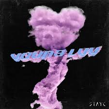 Download STAYC Young Luv MP3 Download