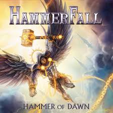 Download HammerFall Hammer of Dawn Album ZIP Download