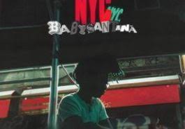 Download BabySantana nyc Mp3 Download