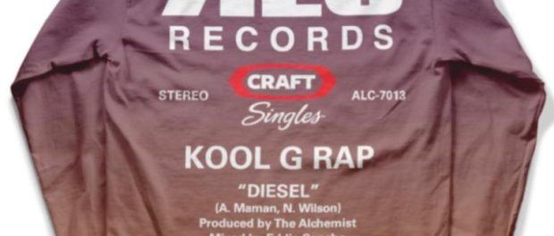 Download Kool G Rap Diesel MP3 Download