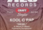 Download The Alchemist & Kool G Rap Diesel MP3 Download