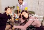 Download Mafalda Delaporte Que se acabe Mp3 Download