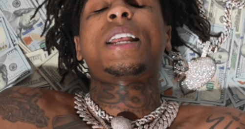 Download NBA Youngboy Unreleased Live Live Speed Racing War MP3 Download