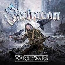 Download Sabaton The War to End All Wars Album Download