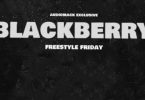 Download Yonda BlackBerry Freestyle Friday Mp3 Download