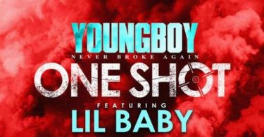 Download YoungBoy Never Broke Again One Shot ft Lil Baby MP3 Download