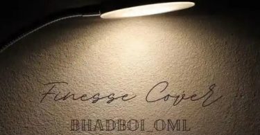 Download Bhadboi OML Finesse Cover MP3 Download