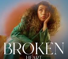 Download Alessia Cara Broken Heart Album Zip Download
