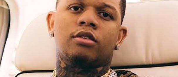 Download Yella Beezy Who Do MP3 Download
