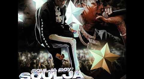 Download Soulja Boy Rich Again MP3 Download