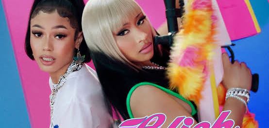 Download Coi Leray & Nicki Minaj Blick Blick MP3 Download