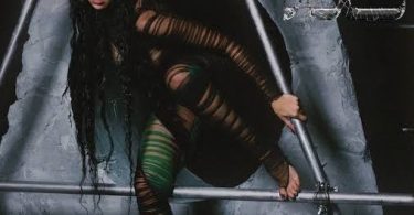 Download Tinashe 333 Deluxe MP3 Download