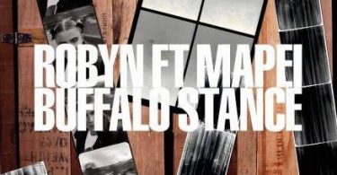 Download Robyn Buffalo Stance ft Mapei MP3 Download