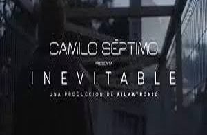 Download Inevitable Camilo Séptimo MP3 Download