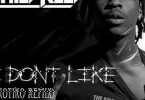 Download Chief Keef I Dont Like ft Lil Reese MP3 Download