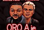 Download Oritse Femi Oro Aje Ft Portable MP3 Download
