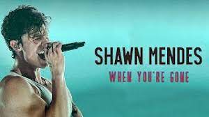Shawn Mendes – When You’re Gone