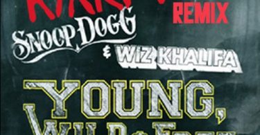 Download Snoop Dogg & Wiz Khalifa Young Wild & Free Ft Bruno Mars MP3 Download