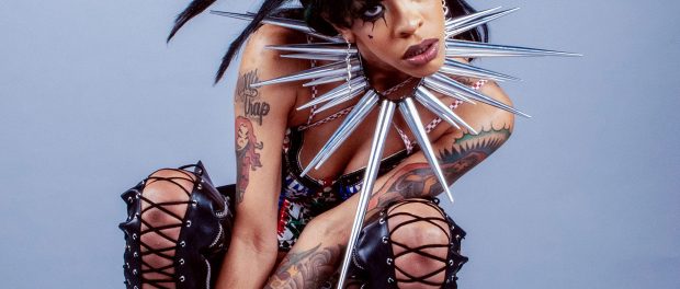 Download Rico Nasty Show Me Your Love MP3 Download