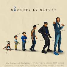 Download Digga D Noughty by Nature Album ZIP Download