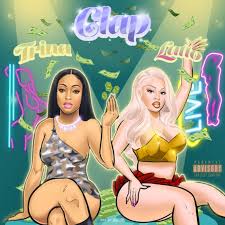 Download Trina & Latto Clap MP3 Download