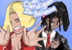 Download Lil Shordie Scott & Offset Rockin A Cardigan In Atlanta Remix MP3 Download