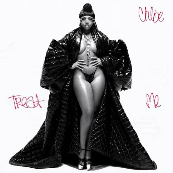 Chlöe – Treat Me Mp3 Download