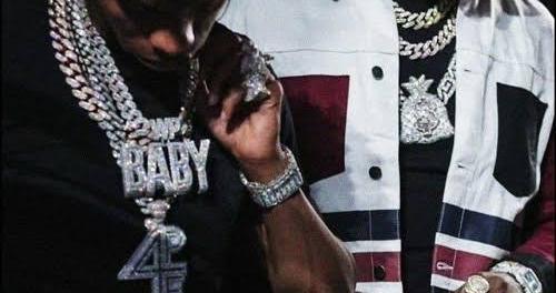 Download Lil Baby Ft Lil Durk & Moneybagg Yo Pray For The Drip MP3 Download