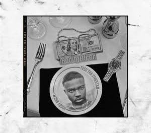 Download Roddy Ricch Day One Outro MP3 Download