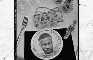 Download Roddy Ricch Down For Real MP3 Download