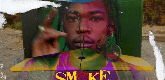 Download Smoke Club Smoke Session Ft Skillibeng MP3 Download