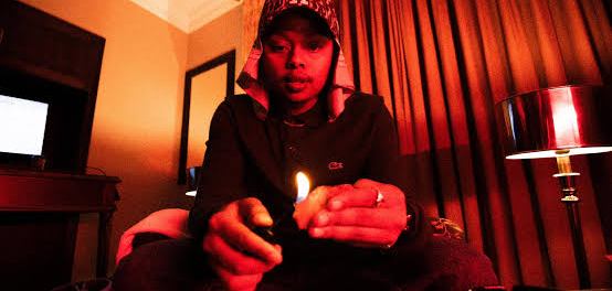 Download A-Reece The Burning Tree MP3 Download