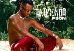 Download Pson Anaconda Ft Buju MP3 Download