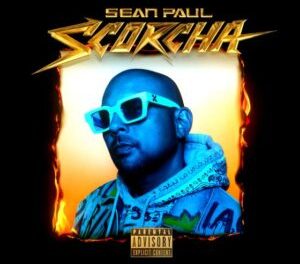 Download Sean Paul Scorcha Album ZIP Download