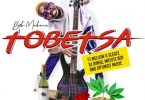 Bob Mabena – Tobetsa Ft. Mellow, Sleazy, DJ Dinho, Matute Boy & Optimist Music