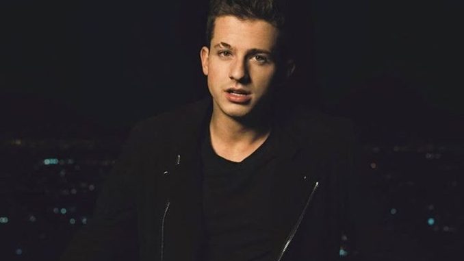 Charlie Puth – That’s Hilarious Mp3