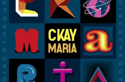 Download Ckay Maria Ft Silly Walks Discotheque MP3 Download