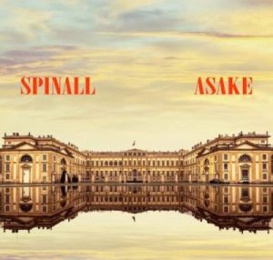 DJ Spinall Palazzo ft Asake