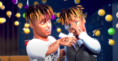 Download Juice WRLD Wishing Well MP3 Download