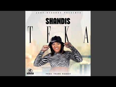 Shandis - Teka (Radio Edit)