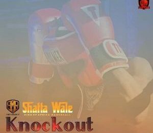 Download Shatta Wale Knockout MP3 Download