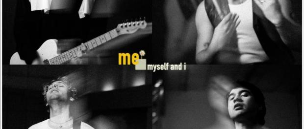 Download 5 Seconds of Summer Me Myself & I MP3 Download