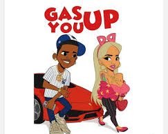 Download King Combs Gas You Up Ft DreamDoll MP3 Download