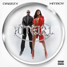 Download Dreezy & Hit-Boy HITGIRL Album ZIP Download
