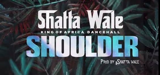 Download Shatta Wale Shoulder MP3 Download
