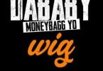 Download DaBaby – WIG Ft. Moneybagg Yo MP3 Download