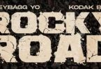 Download Moneybagg Yo Rocky Road Ft Kodak Black MP3 Download