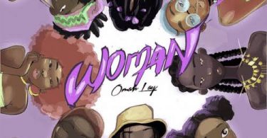 Omah Lay – Woman Download