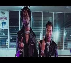 Download Lil Baby Ft Fredo Bang Trapped Out MP3 Download